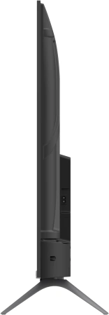 Телевизор LED Skyworth 43" 43G66G Eye Care черный/серый 4K Ultra HD 60Hz DVB-T DVB-T2 DVB-C DVB-S DVB-S2 USB WiFi Smart TV