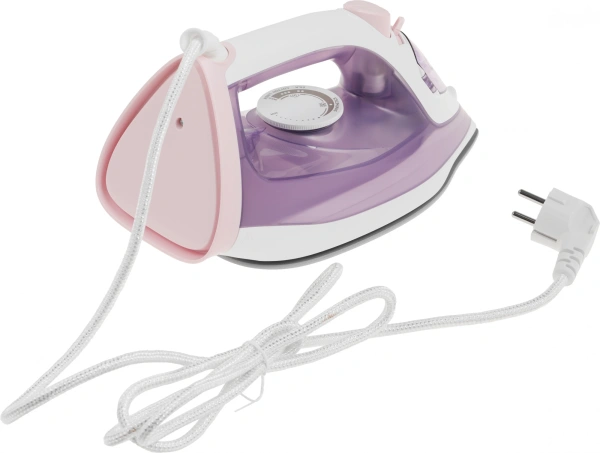 Утюг Philips DST3010/30 2000Вт фиолетовый