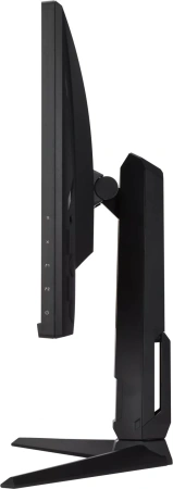 Монитор Asus 28" TUF Gaming VG28UQL1A черный IPS LED 16:9 HDMI M/M матовая HAS Piv 450cd 178гр/178гр 3840x2160 144Hz G-Sync FreeSync Premium DP 4K USB 6.89кг