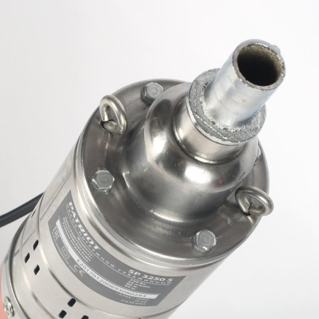Насос винтовой Patriot SP 3250 S 750Вт 1920л/час (315302463)