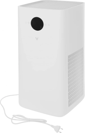 Воздухоочиститель Viomi Purifier Pro 45Вт белый (VXKJ03)
