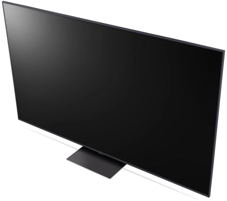 Телевизор LED LG 65" 65UT91006LA.ARUG черный 4K Ultra HD 60Hz DVB-T DVB-T2 DVB-C DVB-S DVB-S2 USB WiFi Smart TV