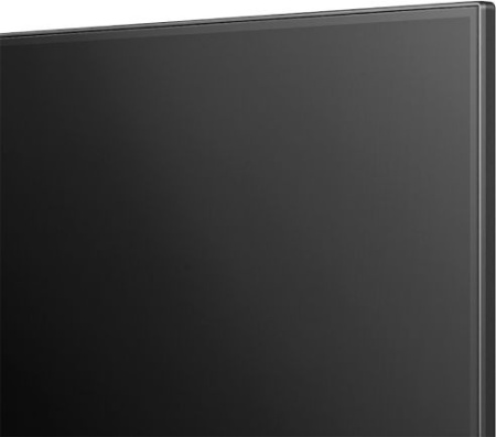 Телевизор QLED Hisense 100" 100U7KQ Smart т.серый/4K Ultra HD/DVB-T/120Hz/DVB-T2/DVB-C/DVB-S/DVB-S2/