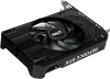 Видеокарта Palit PCI-E 4.0 RTX4060 STORMX NVIDIA GeForce RTX 4060 8Gb 128bit GDDR6 1830/17000 HDMIx1 DPx3 HDCP Ret