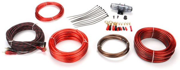 Установочный комплект Ural МОЛОТ К2-МТ8