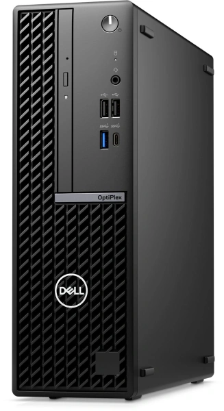 ПК Dell Optiplex 7020 SFF i5 14500 (2.6) 16Gb 1Tb 7.2k SSD256Gb UHDG 770 Windows 11 Professional GbitEth 180W мышь клавиатура черный (7020S-5671)
