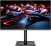 Монитор NPC 27" MQ2719-B черный IPS LED 4ms 16:9 HDMI M/M матовая HAS Piv 1000:1 250cd 178гр/178гр 3840x2160 100Hz G-Sync FreeSync DP 4K 6.1кг