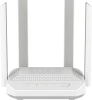 Роутер беспроводной Keenetic Sprinter (KN-3711) AX3000 10/100/1000BASE-TX белый