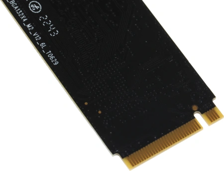 Накопитель SSD AGi PCIe 3.0 x4 1TB AGI1T0G16AI198 AI198 M.2 2280