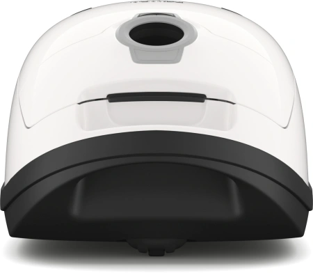 Пылесос Miele Complete C3 Allergy Lotus white PowerLine белый