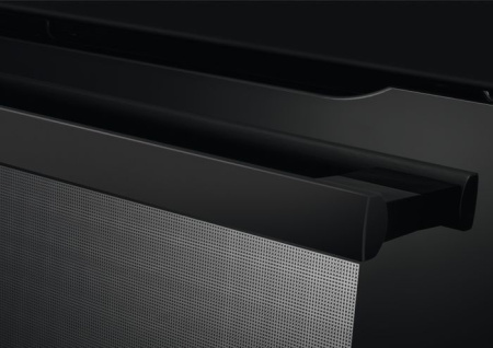 Духовой шкаф Электрический AEG BEB351111B черный