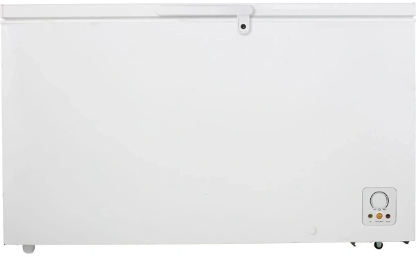 Морозильный ларь Gorenje FH44APW белый