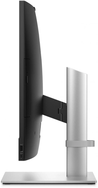 Моноблок HP ProOne 440 G9 23.8" Full HD Touch i5 13500T (1.2) 16Gb SSD512Gb UHDG 770 CR Windows 11 Professional 64 GbitEth WiFi BT 120W клавиатура мышь Cam черный/серебристый 1920x1080