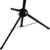 Экран на треноге Cactus 112x199см X-type CS-PSTX-112x199 16:9 напольный x-type черный