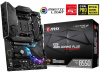 Материнская плата MSI MPG B550 GAMING PLUS Soc-AM4 AMD B550 4xDDR4 ATX AC`97 8ch(7.1) GbLAN RAID+HDMI+DP