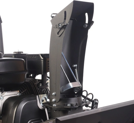 Снегоуборщик бензин. Patriot PS 601 E 7л.с.