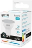 Лампа светодиодная Gauss Elementary 13621 11Вт цок.:GU10 софит 180B св.свеч.бел.нейт. MR16 (упак.:10шт)