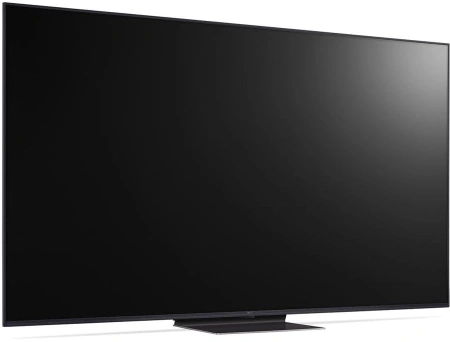 Телевизор LED LG 75" 75UT91006LA.ARUG черный 4K Ultra HD 60Hz DVB-T DVB-T2 DVB-C DVB-S DVB-S2 USB WiFi Smart TV