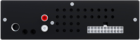 Автомагнитола Prology CDA-8.1 KRAKEN 1DIN 8x65Вт RDS (PRCDA8.1KRAKEN)