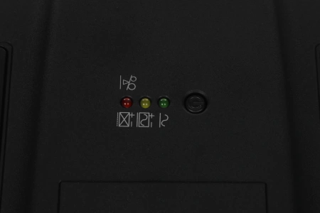 Источник бесперебойного питания Powercom Spider SPD-1000N 550Вт 1000ВА черный