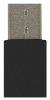 Сетевой адаптер WiFi Digma DWA-N300C N300 USB 2.0 (ант.внутр.) 1ант. (упак.:1шт)