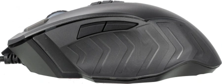 Мышь A4Tech Bloody J95s серый оптическая (8000dpi) USB3.0 (9but)