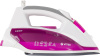 Утюг Vitek 1262-VT-02 2400Вт фиолетовый/белый