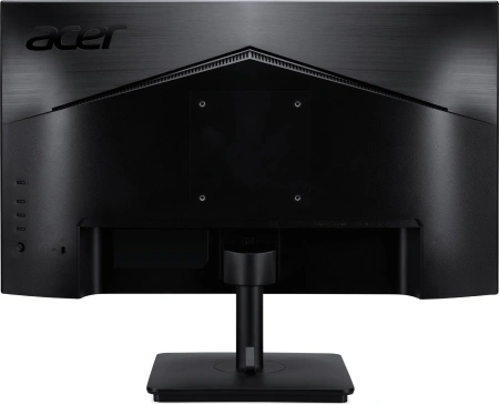 Монитор Acer 27" Vero V277Ebipv черный IPS LED 4ms 16:9 HDMI 250cd 178гр/178гр 1920x1080 100Hz VGA DP FHD 5.6кг