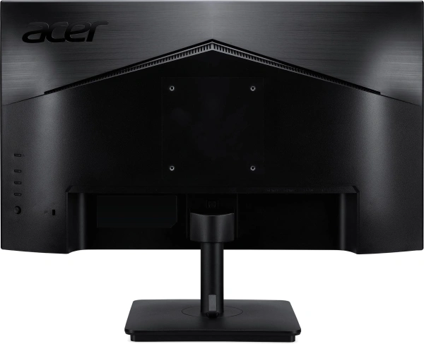Монитор Acer 27" Vero V277Ebipv черный IPS LED 4ms 16:9 HDMI 250cd 178гр/178гр 1920x1080 100Hz VGA DP FHD 5.6кг