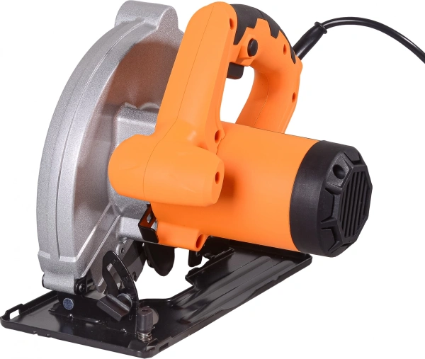 Циркулярная пила (дисковая) Вихрь ДП-20-185А 1600Вт (ручная)