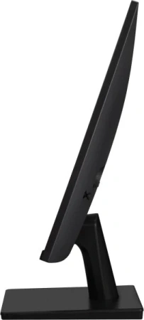 Монитор ViewSonic 27" VA2715-H черный VA LED 16:9 HDMI матовая 250cd 178гр/178гр 1920x1080 100Hz FreeSync VGA FHD 3.6кг