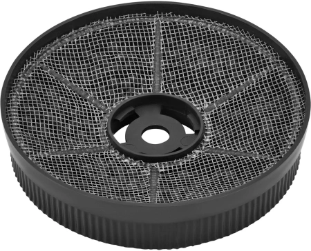 Фильтр угольный Hyundai HCF 14S черный (2шт.)