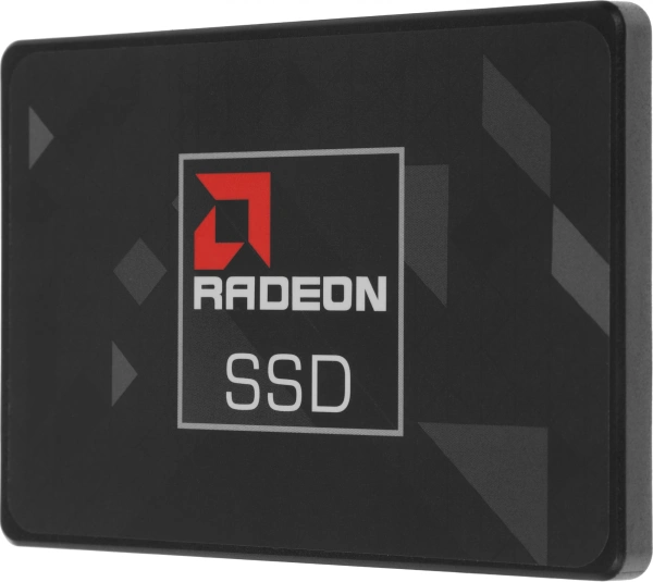Накопитель SSD AMD SATA-III 2TB R3SL2048G2 Radeon R3 2.5"