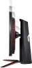 Монитор LG 27" UltraGear 27GN650-B черный/красный IPS LED 16:9 HDMI матовая HAS Piv 1000:1 350cd 178гр/178гр 1920x1080 144Hz G-Sync DP FHD 7.2кг