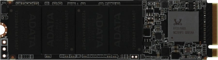 Накопитель SSD A-Data PCIe 3.0 x4 1TB ALEG-710-1TCS Legend 710 M.2 2280