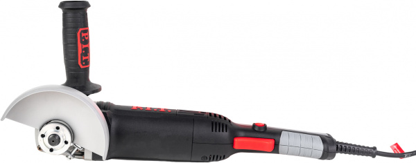 Углошлифовальная машина P.I.T. PWS125-C7 1200Вт 11000об/мин рез.шпин.:M14 d=125мм