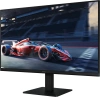 Монитор Samsung 27" S27D300GAIXCI черный IPS LED 16:9 HDMI матовая 1000:1 250cd 178гр/178гр 1920x1080 100Hz VGA FHD 2.9кг