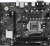 Материнская плата Asrock H510M-HDV/M.2 SE Soc-1200 Intel H470 2xDDR4 mATX AC`97 8ch(7.1) GbLAN+VGA+D