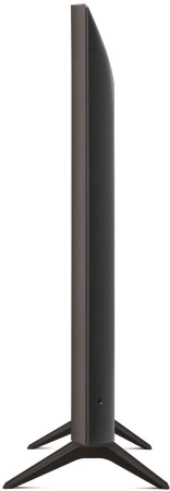 Телевизор LED LG 65" 65UR78009LL.ARUG черный 4K Ultra HD 60Hz DVB-T DVB-T2 DVB-C DVB-S DVB-S2 USB WiFi Smart TV