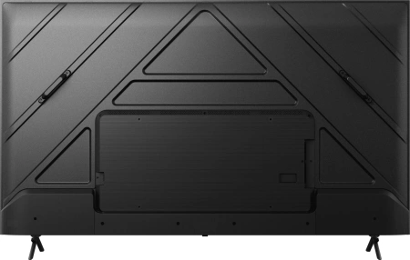 Телевизор LED Hisense 85" 85A6N черный 4K Ultra HD 60Hz DVB-T DVB-T2 DVB-C DVB-S DVB-S2 USB WiFi Smart TV