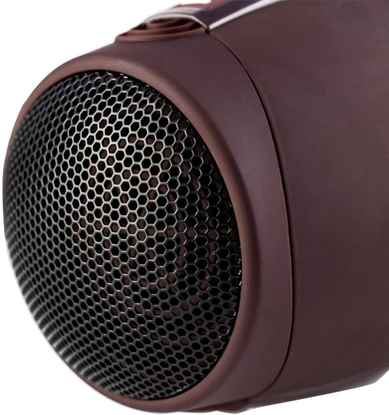 Фен Galaxy Line GL 4310 2000Вт коричневый (7070143100)