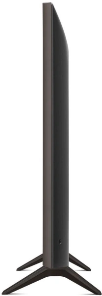 Телевизор LED LG 65" 65UR78009LL.ARUG черный 4K Ultra HD 60Hz DVB-T DVB-T2 DVB-C DVB-S DVB-S2 USB WiFi Smart TV