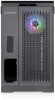 Корпус Thermaltake CTE C700 TG ARGB черный без БП ATX 12x120mm 8x140mm 2x200mm 2xUSB3.0 audio bott PSU