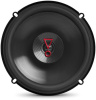 Колонки автомобильные JBL Stage3 627 225Вт 92дБ 3Ом 16см (6.5дюйм) (ком.:2кол.) коаксиальные двухполосные