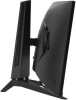 Монитор GMNG 34" Gaming GM-34C11W черный VA LED 2ms 21:9 HDMI M/M матовая HAS Piv 4000:1 300cd 178гр/178гр 3440x1440 165Hz G-Sync FreeSync DP 2K 8.57кг