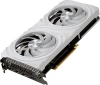 Видеокарта Palit PCI-E 4.0 RTX4060TI DUAL WHITE NVIDIA GeForce RTX 4060TI 8Gb 128bit GDDR6 2310/18000 HDMIx1 DPx3 HDCP Ret
