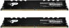 Память DDR5 2x8GB 4800MHz Patriot PSP516G4800KH1 Signature Premium RTL PC5-38400 CL40 DIMM 288-pin 1