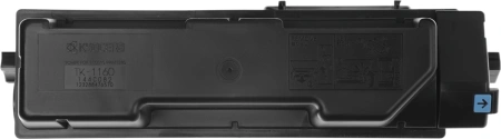 Картридж лазерный Kyocera TK-1160 1T02RY0NL0 черный (7200стр.) для Kyocera P2040dn/P2040dw