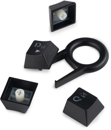 Клавиатура GMNG GG-KB780X механическая черный USB for gamer (1910518)