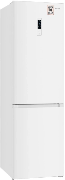 Холодильник Weissgauff WRK 2000 Total NoFrost Inverter White 2-хкамерн. белый инвертер